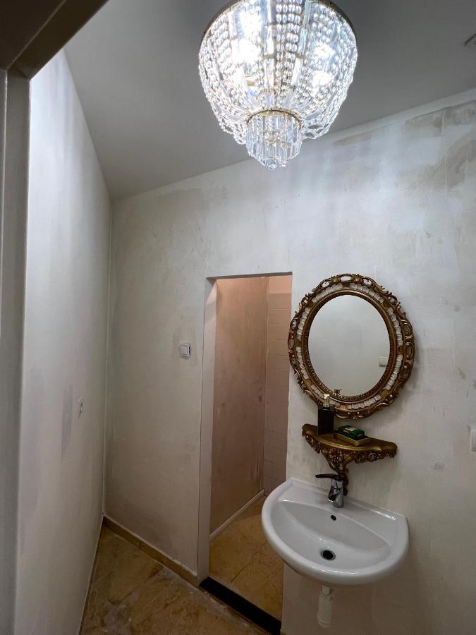 Csaky Palace Bratislava Apartment Exterior foto
